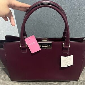 New with tags Kate spade purse